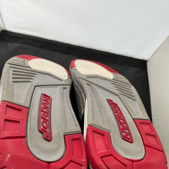 Jordan Son of Mars Spike Lee - Picture 7 of 9